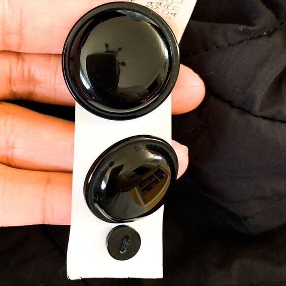 Zara Trafaluc Peacoat  - Picture 10 of 10